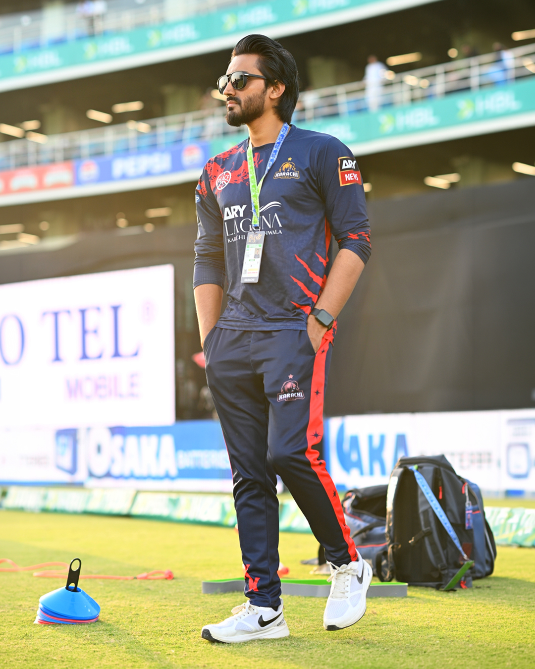 Mirza Lal Baig Hero Image